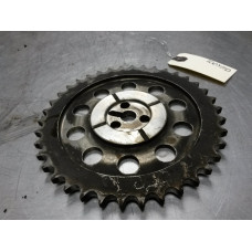 100Y110 Camshaft Timing Gear For 96-00 Chevrolet K3500 7.4 100Y110 Camshaft Timing Gear For 96-00 Chevrolet K3500 7.4